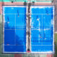 Crowborough Tennis and Squash Club Ltd