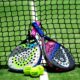 England Sports Group and Tennis England Club