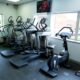 Hendon Leisure centre