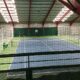 Islington Tennis Centre and Gym