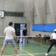 Lemon Pickleball East Finchley