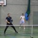 Lemon Pickleball Enfield