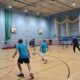 Orpington Badminton Club