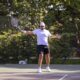 Park Sports Greenwich Park Tennis