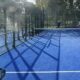 Rocks Lane Padel Tennis