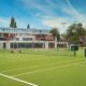 The Parsons Green Sports & Social Club